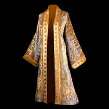 Load image into Gallery viewer, Kimono - Venetian Jungle