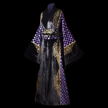 Load image into Gallery viewer, Kimono - Scacco Matto