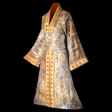 Load image into Gallery viewer, Kimono - Venetian Jungle