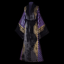Load image into Gallery viewer, Kimono - Scacco Matto
