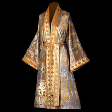 Load image into Gallery viewer, Kimono - Venetian Jungle