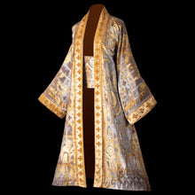 Load image into Gallery viewer, Kimono - Venetian Jungle
