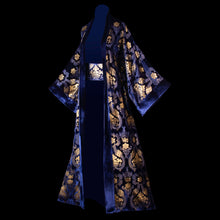 Load image into Gallery viewer, Kimono - Crowns