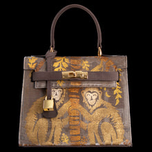 Carica l'immagine nel visualizzatore di Gallery, Chic - Venetian Jungle