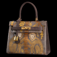 Carica l'immagine nel visualizzatore di Gallery, Chic - Venetian Jungle