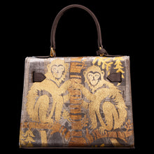 Carica l'immagine nel visualizzatore di Gallery, Chic - Venetian Jungle