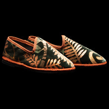 Carica l'immagine nel visualizzatore di Gallery, Pantuffe - Jungle