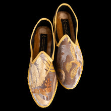 Load image into Gallery viewer, Pantuffe - Venetian Jungle