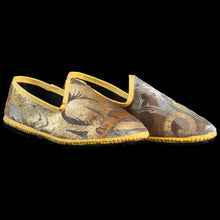 Load image into Gallery viewer, Pantuffe - Venetian Jungle
