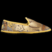 Load image into Gallery viewer, Pantuffe - Venetian Jungle