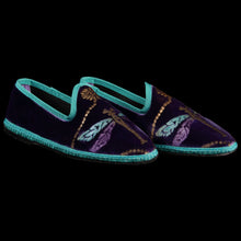 Load image into Gallery viewer, Pantuffe - Dragonfly