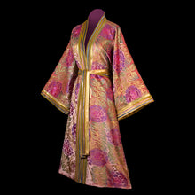 Load image into Gallery viewer, Kimono - Printemps