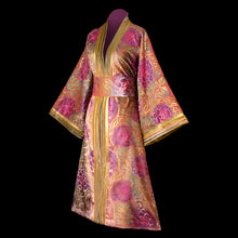 Load image into Gallery viewer, Kimono - Printemps