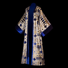 Load image into Gallery viewer, Kimono Cornaro - Venice à Porter