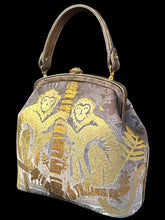 Carica l'immagine nel visualizzatore di Gallery, Siora - Venetian Jungle