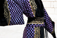 Load image into Gallery viewer, Kimono - Scacco Matto