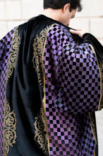 Load image into Gallery viewer, Kimono - Scacco Matto