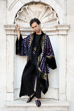 Load image into Gallery viewer, Kimono - Scacco Matto