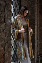 Load image into Gallery viewer, Kimono - Venetian Jungle