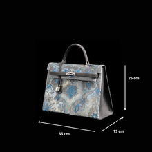 Load image into Gallery viewer, Chic Maxi - Platine San Marco