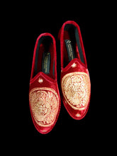 Load image into Gallery viewer, Pantuffe - Venezia è « Moeca »