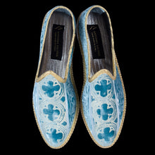 Carica l'immagine nel visualizzatore di Gallery, Pantuffe - Gotique