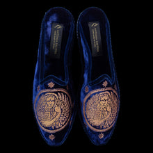 Carica l'immagine nel visualizzatore di Gallery, Pantuffe - Venezia è « Moeca »