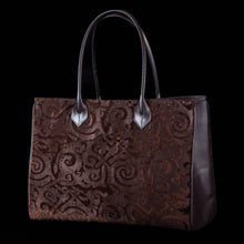 Load image into Gallery viewer, Tote - Ghirigoro