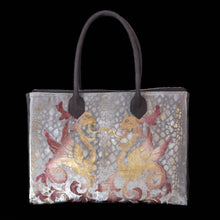 Load image into Gallery viewer, Tote - Draghi