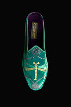 Carica l'immagine nel visualizzatore di Gallery, Pantuffe - Dragonfly
