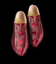 Load image into Gallery viewer, Babouches - Gotique