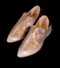 Load image into Gallery viewer, Babouches - Orchidea