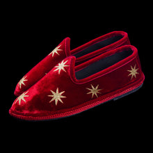 Carica l'immagine nel visualizzatore di Gallery, Pantuffe - Venezia è