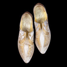Load image into Gallery viewer, Babouches - Orchidea