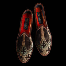 Load image into Gallery viewer, Pantuffe - Venice à Porter