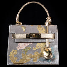 Carica l'immagine nel visualizzatore di Gallery, Mini Chic- Morning Blossom