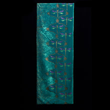 Load image into Gallery viewer, Sciarpa M - Dragonfly
