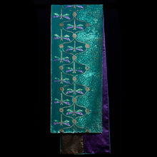 Load image into Gallery viewer, Sciarpa M - Dragonfly