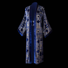 Carica l'immagine nel visualizzatore di Gallery, Kimono Cornaro - Venice à Porter