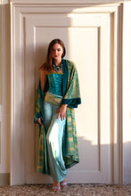 Load image into Gallery viewer, Kimono Cornaro - Melusine