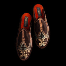 Load image into Gallery viewer, Pantuffe - Venice à Porter
