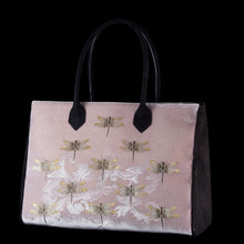 Load image into Gallery viewer, Tote - Dragonfly