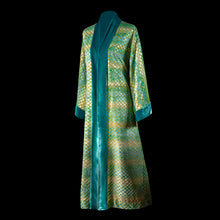 Load image into Gallery viewer, Kimono Cornaro - Melusine