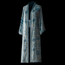 Load image into Gallery viewer, Kimono Cornaro - Venice à Porter