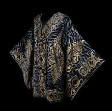 Carica l'immagine nel visualizzatore di Gallery, Giacca Kimono Sakura - Antonia Wild