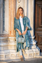 Load image into Gallery viewer, Kimono Cornaro - Venice à Porter