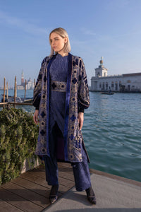 Kimono Cornaro - Venice à Porter