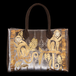 Tote - Venetian Jungle