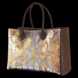 Tote - Venetian Jungle