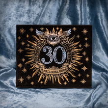 Carica l&#39;immagine nel visualizzatore di Gallery, 30th Anniversary Collector’s Boxset - Limited Edition
